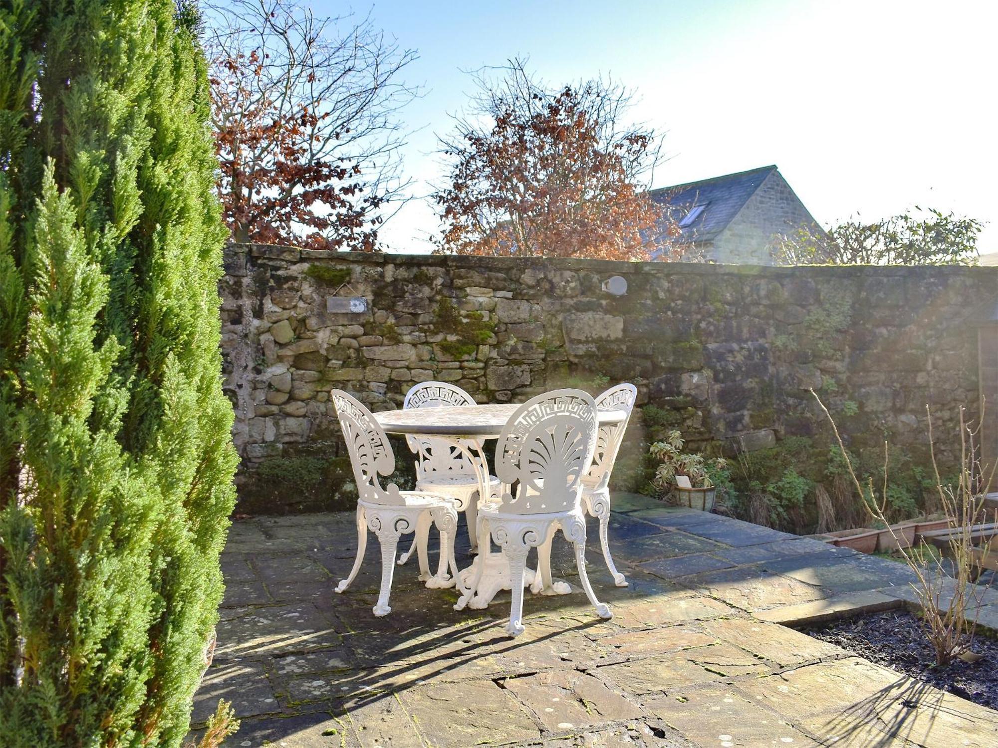 Rose Cottage Lofthouse  Exterior foto